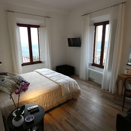 Al 32 B&B Massa Marittima Zewnętrze zdjęcie