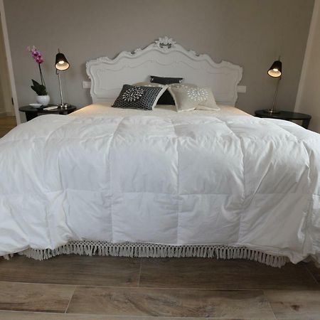 Al 32 B&B Massa Marittima Zewnętrze zdjęcie