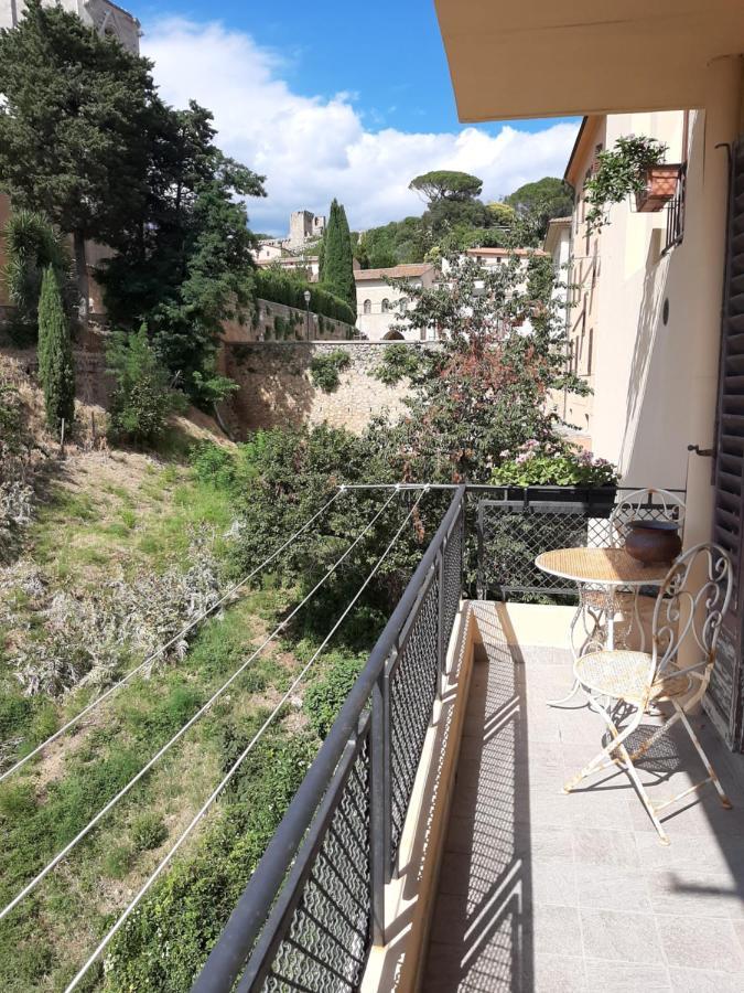 Al 32 B&B Massa Marittima Zewnętrze zdjęcie