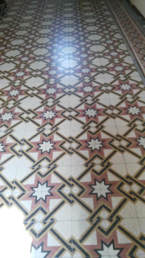 Al 32 B&B Massa Marittima Zewnętrze zdjęcie