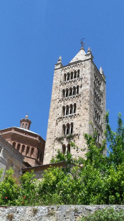 Al 32 B&B Massa Marittima Zewnętrze zdjęcie
