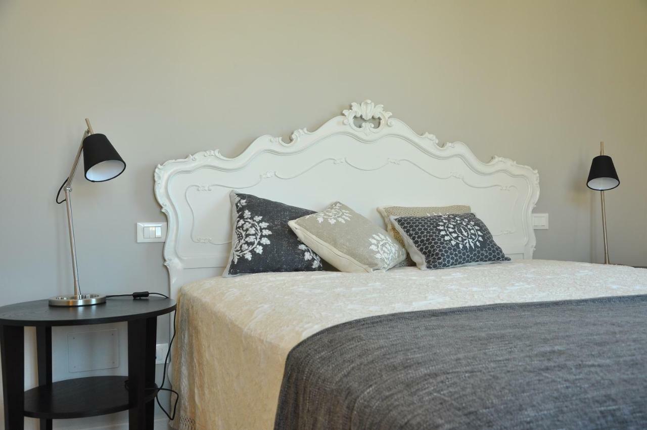 Al 32 B&B Massa Marittima Zewnętrze zdjęcie
