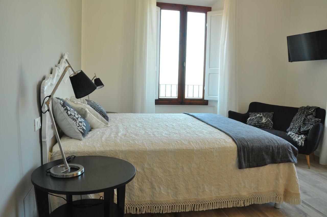 Al 32 B&B Massa Marittima Zewnętrze zdjęcie