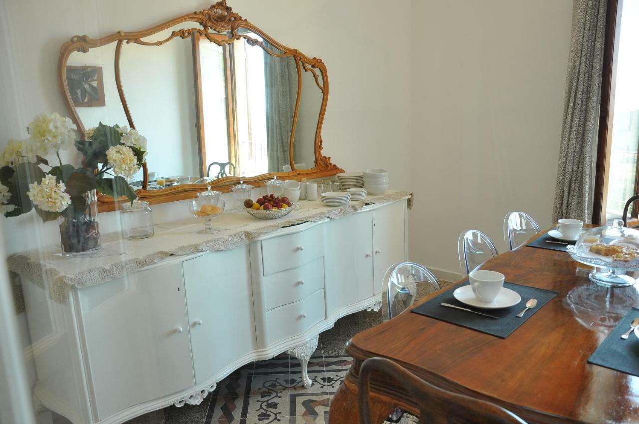 Al 32 B&B Massa Marittima Zewnętrze zdjęcie