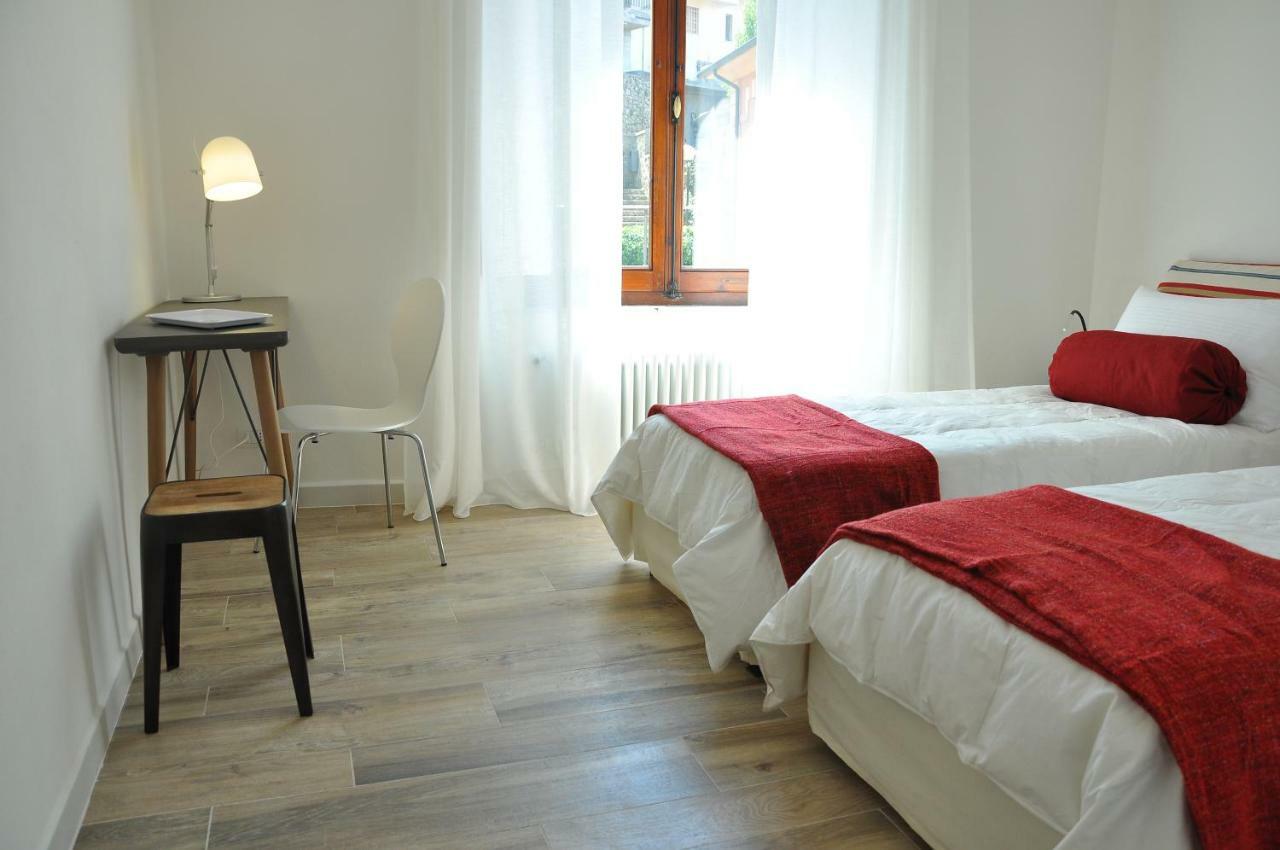 Al 32 B&B Massa Marittima Zewnętrze zdjęcie