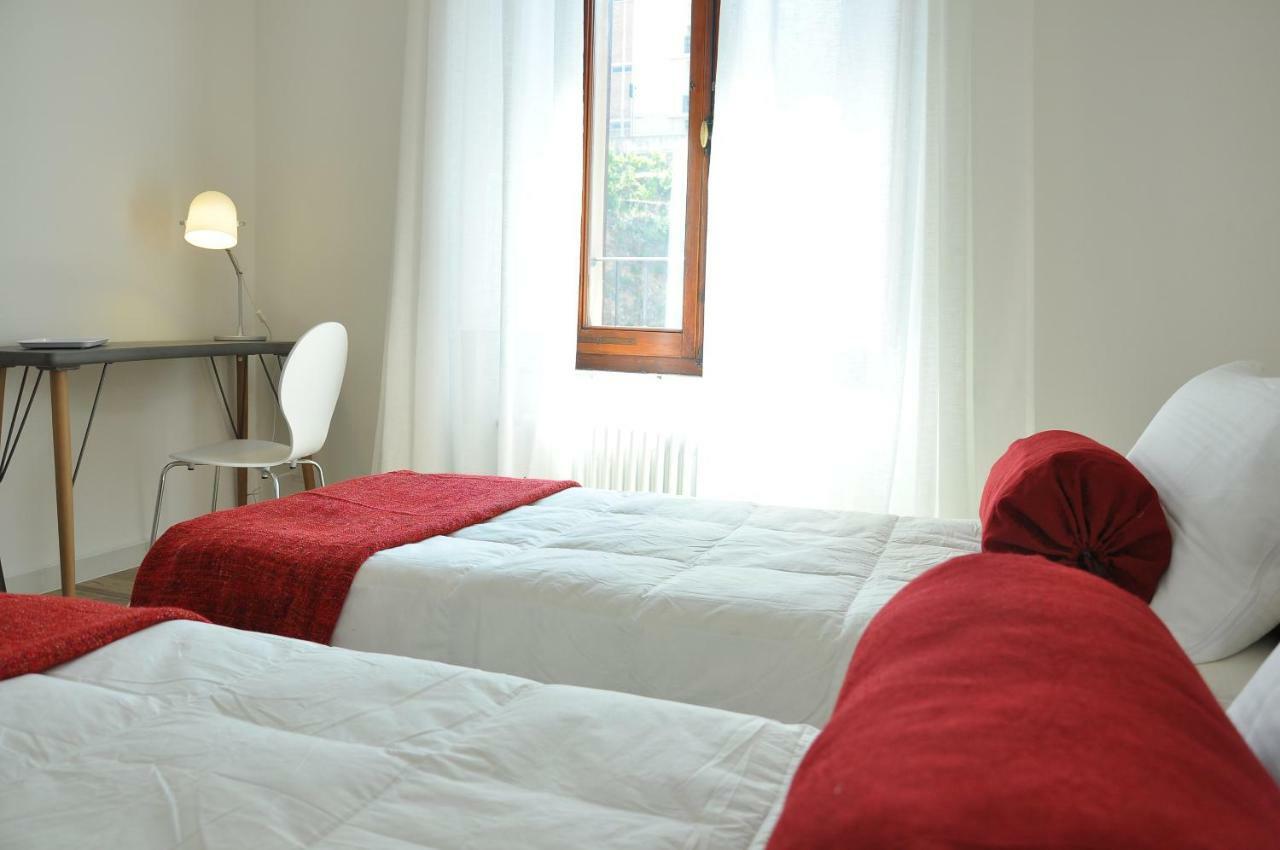 Al 32 B&B Massa Marittima Zewnętrze zdjęcie
