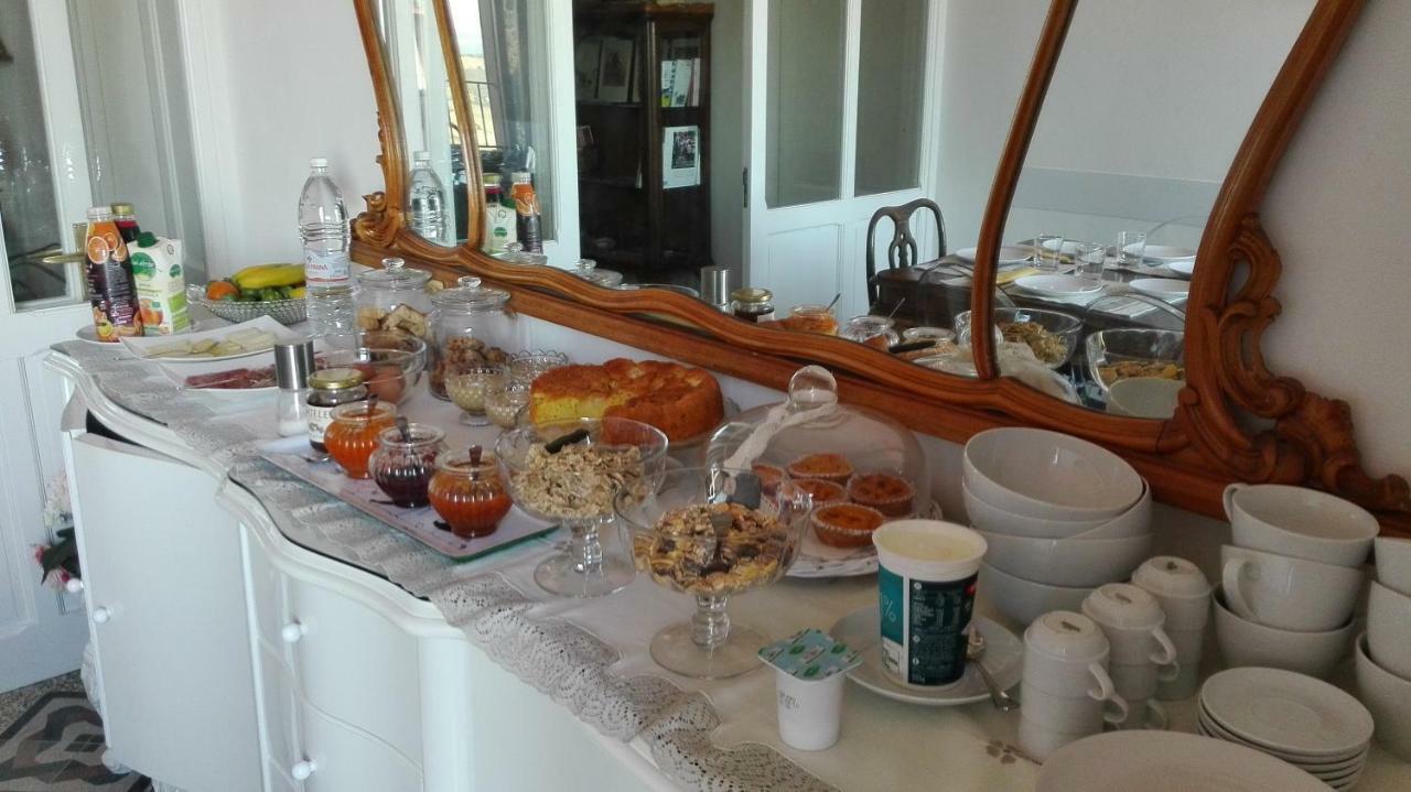 Al 32 B&B Massa Marittima Zewnętrze zdjęcie