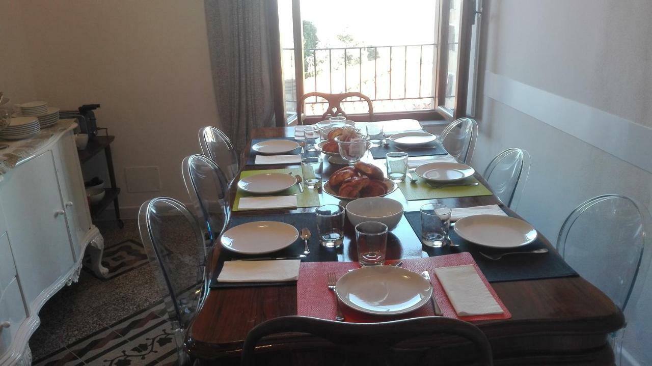 Al 32 B&B Massa Marittima Zewnętrze zdjęcie