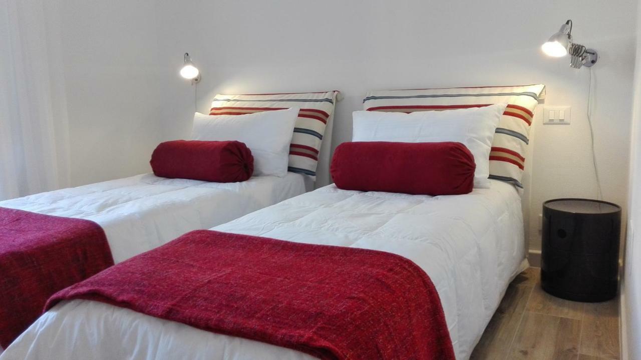 Al 32 B&B Massa Marittima Zewnętrze zdjęcie