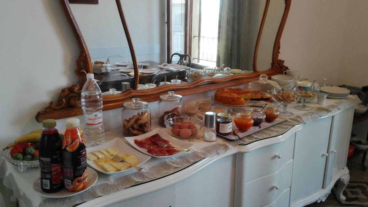 Al 32 B&B Massa Marittima Zewnętrze zdjęcie