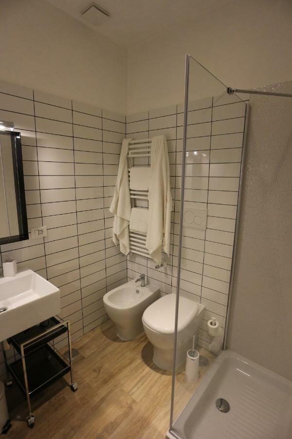 Al 32 B&B Massa Marittima Zewnętrze zdjęcie