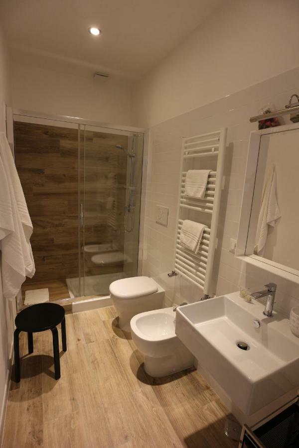 Al 32 B&B Massa Marittima Zewnętrze zdjęcie