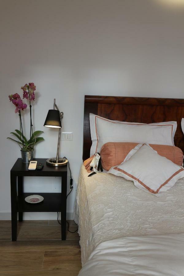 Al 32 B&B Massa Marittima Zewnętrze zdjęcie