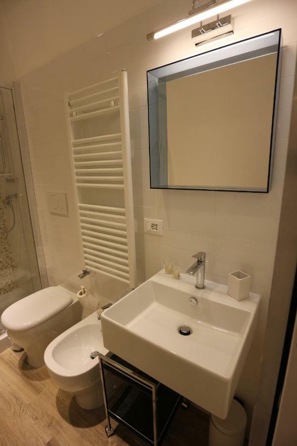 Al 32 B&B Massa Marittima Zewnętrze zdjęcie