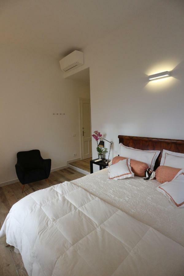 Al 32 B&B Massa Marittima Zewnętrze zdjęcie
