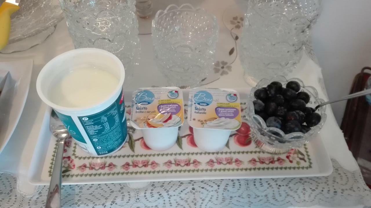 Al 32 B&B Massa Marittima Zewnętrze zdjęcie