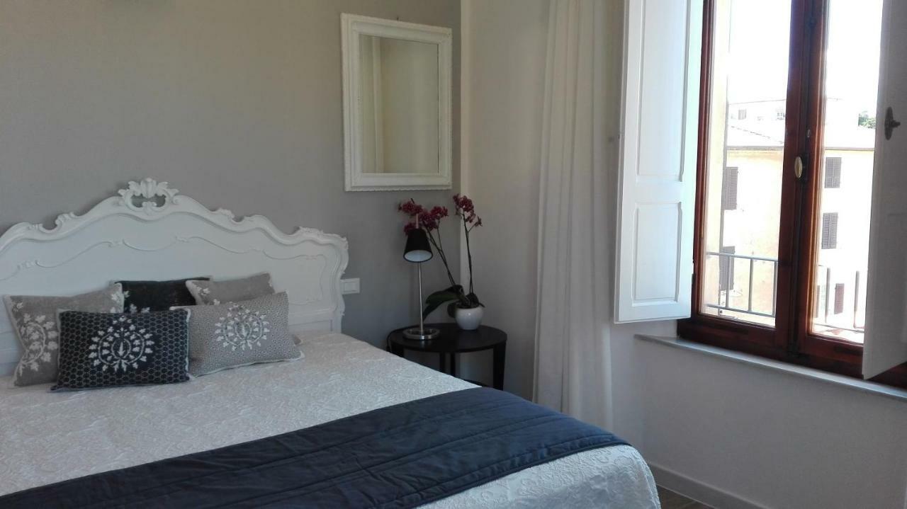Al 32 B&B Massa Marittima Zewnętrze zdjęcie