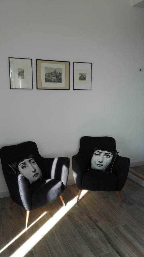 Al 32 B&B Massa Marittima Zewnętrze zdjęcie