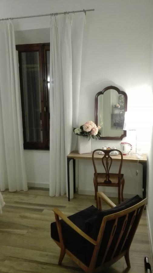 Al 32 B&B Massa Marittima Zewnętrze zdjęcie