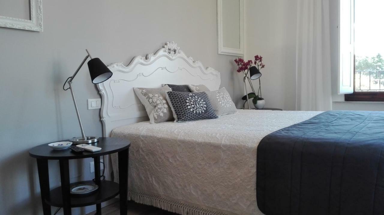 Al 32 B&B Massa Marittima Zewnętrze zdjęcie