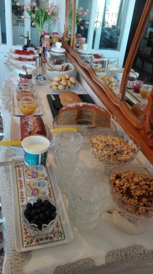 Al 32 B&B Massa Marittima Zewnętrze zdjęcie