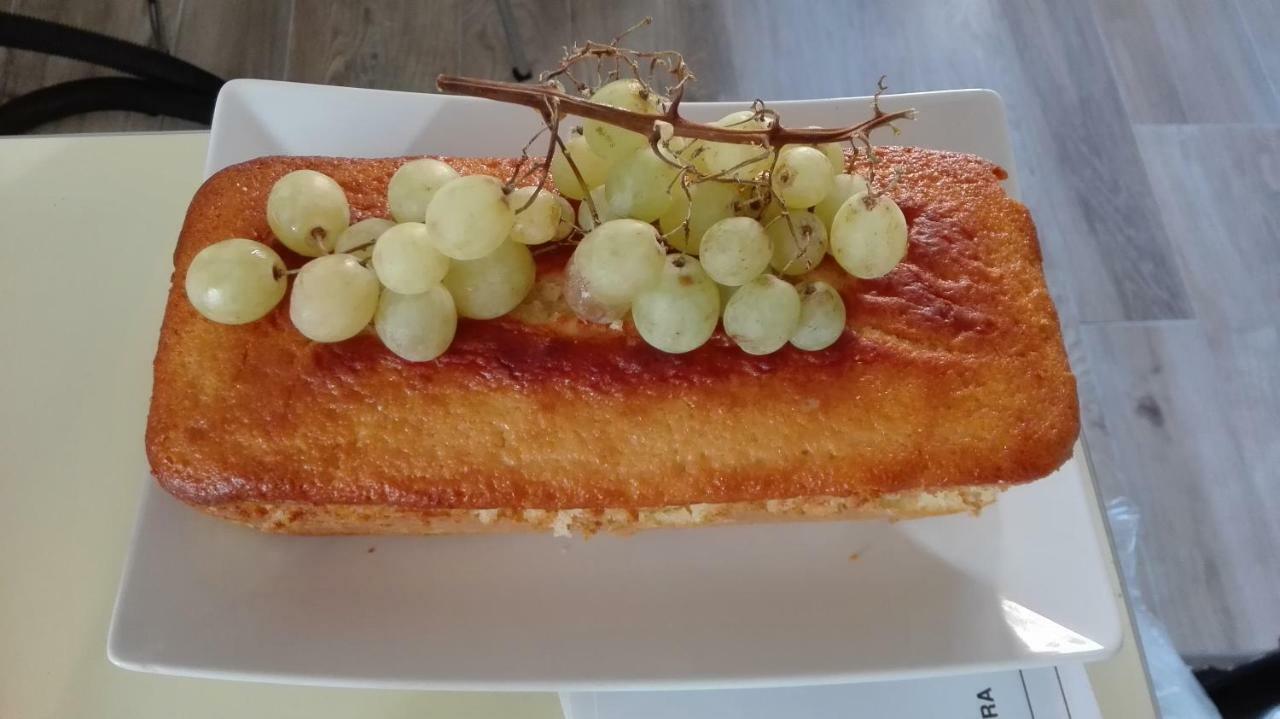 Al 32 B&B Massa Marittima Zewnętrze zdjęcie