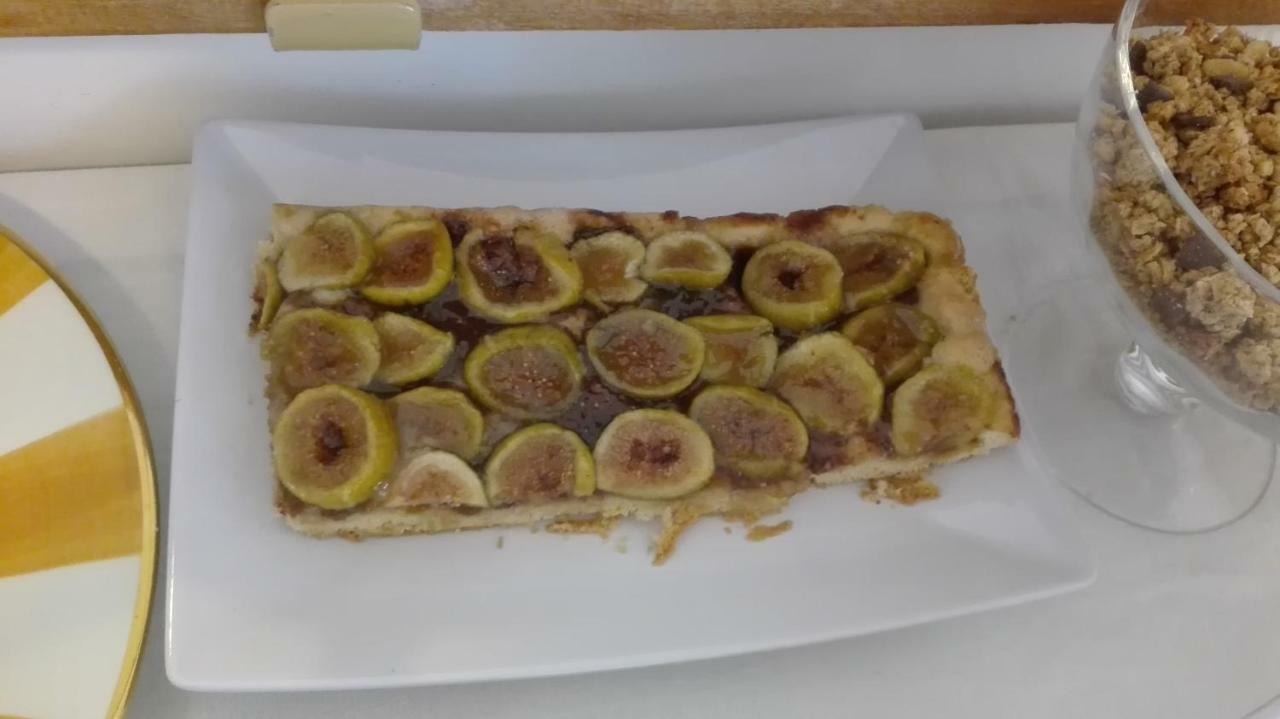 Al 32 B&B Massa Marittima Zewnętrze zdjęcie