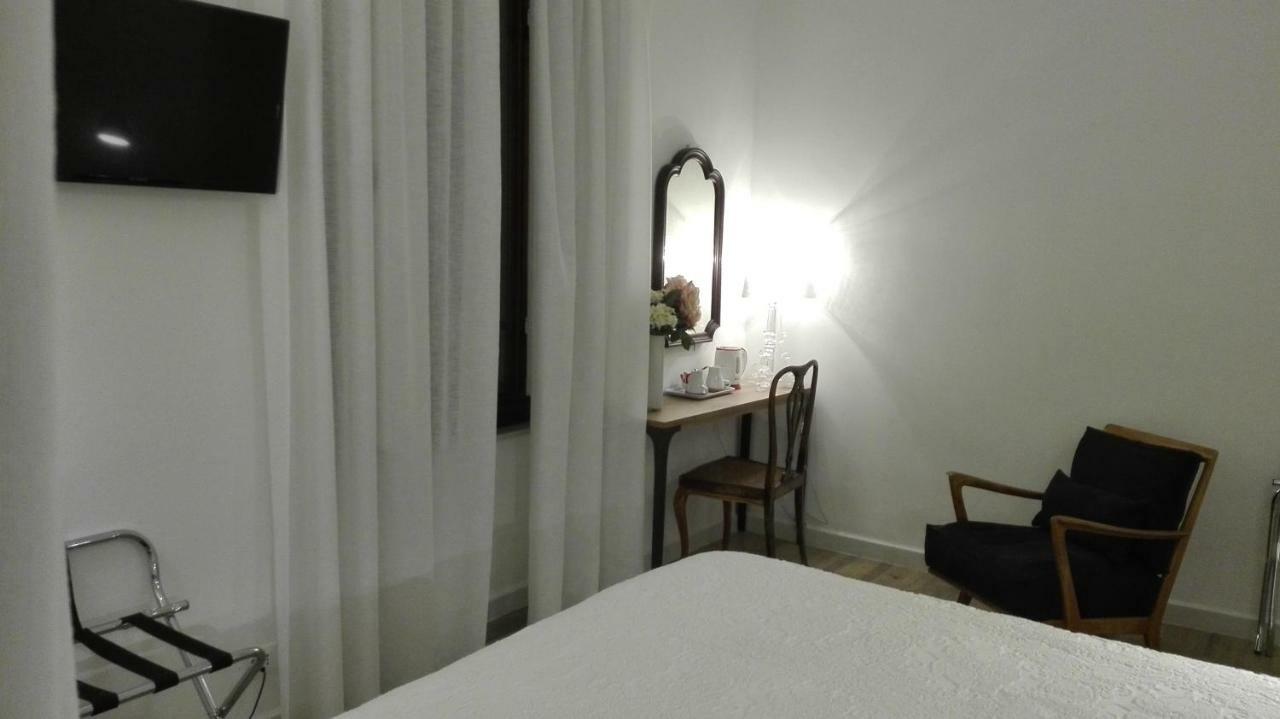 Al 32 B&B Massa Marittima Zewnętrze zdjęcie