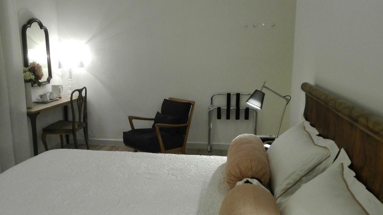 Al 32 B&B Massa Marittima Zewnętrze zdjęcie