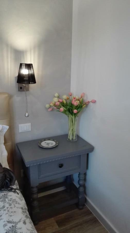 Al 32 B&B Massa Marittima Zewnętrze zdjęcie