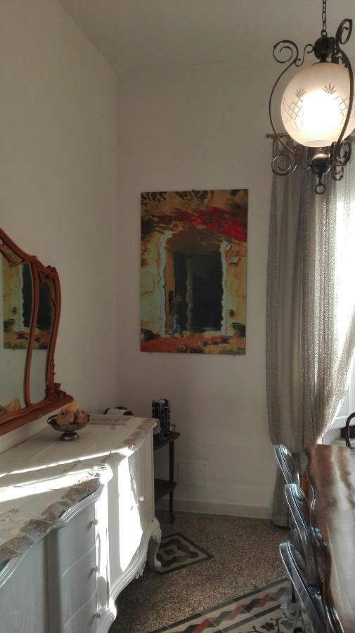 Al 32 B&B Massa Marittima Zewnętrze zdjęcie