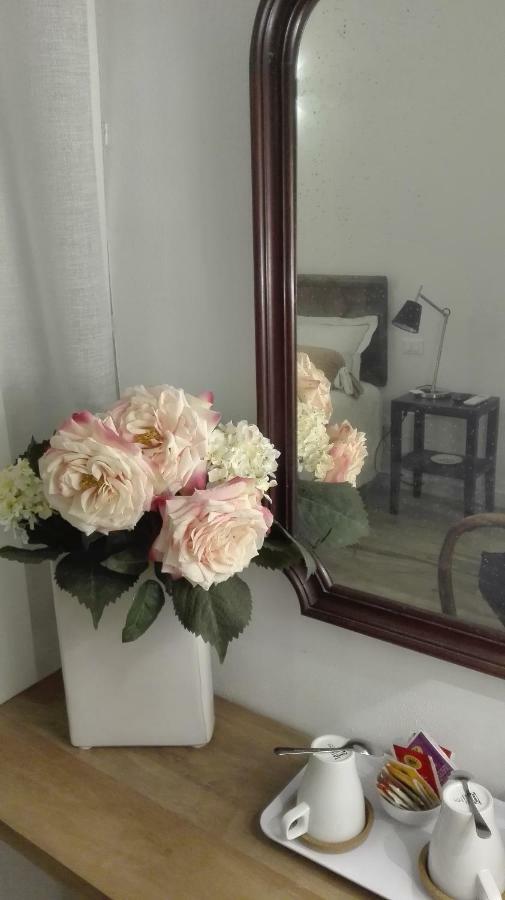 Al 32 B&B Massa Marittima Zewnętrze zdjęcie