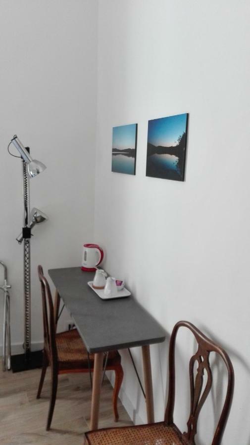 Al 32 B&B Massa Marittima Zewnętrze zdjęcie